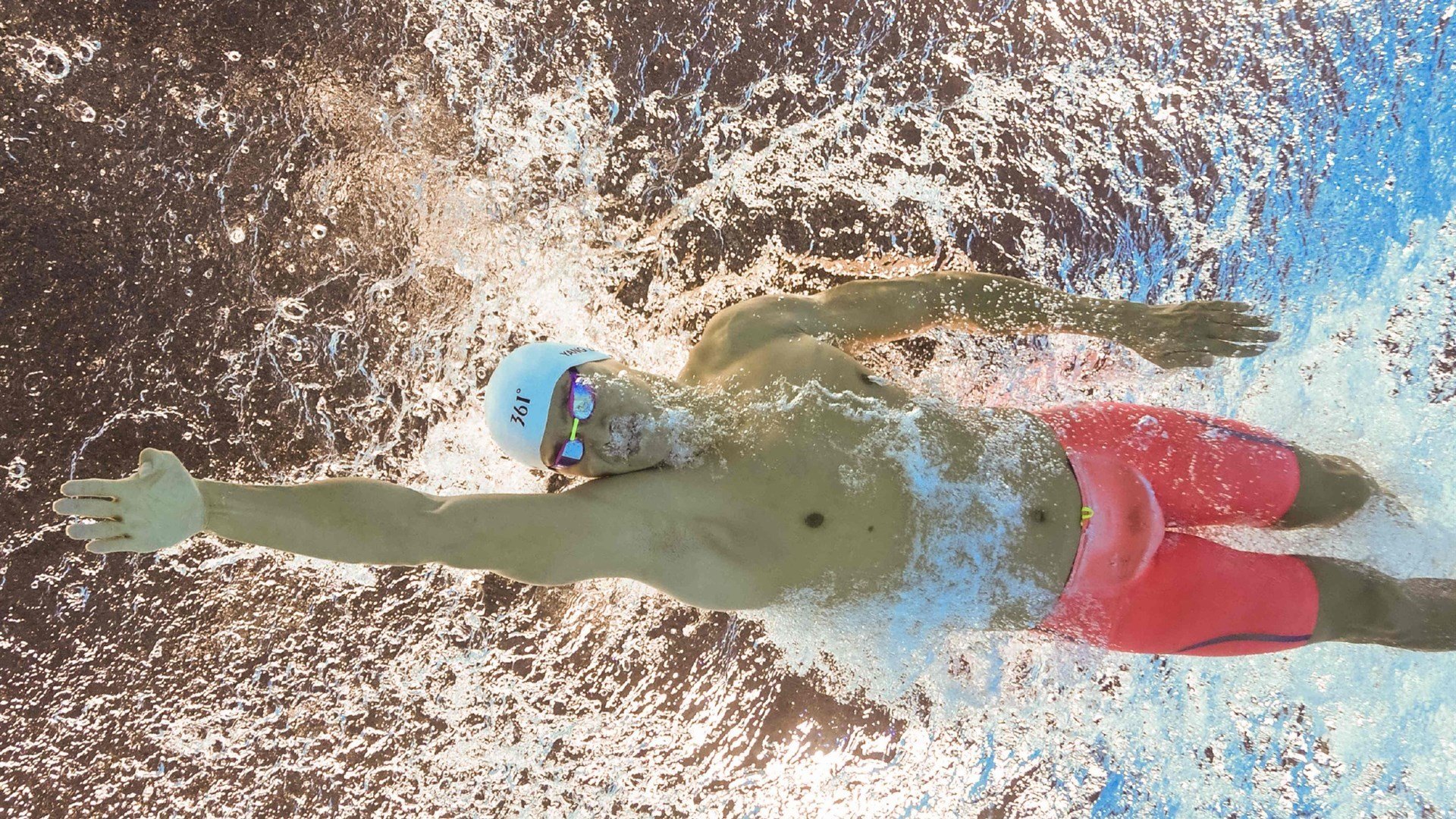 体育科普短视频征集活动面向全网启动，体育科普动画